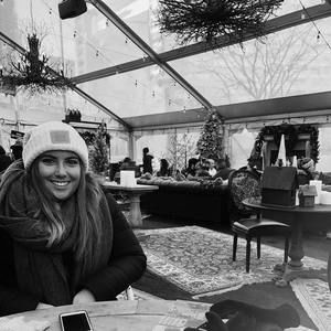 Meet your Posher, Hannah